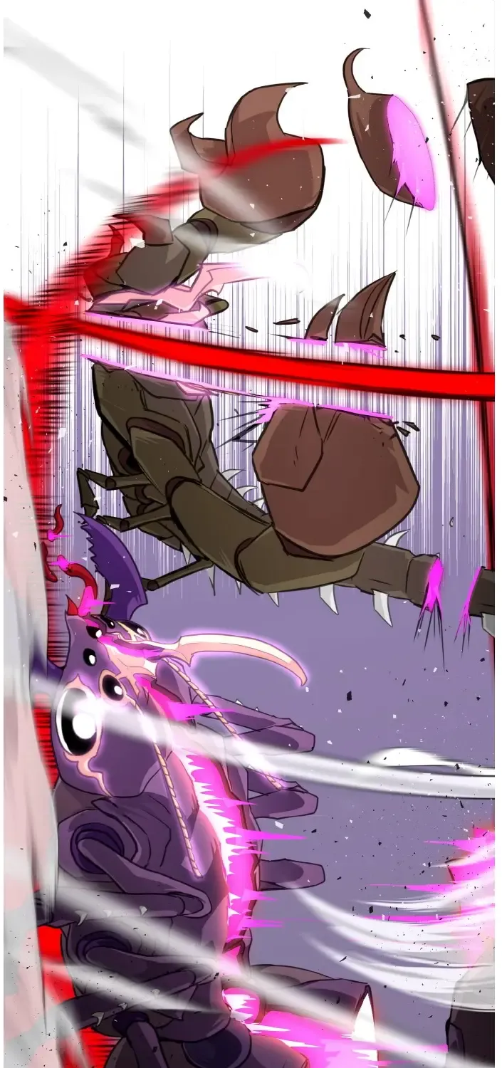 Read Counter Cube chapter 58 image 73 on Lezhin
