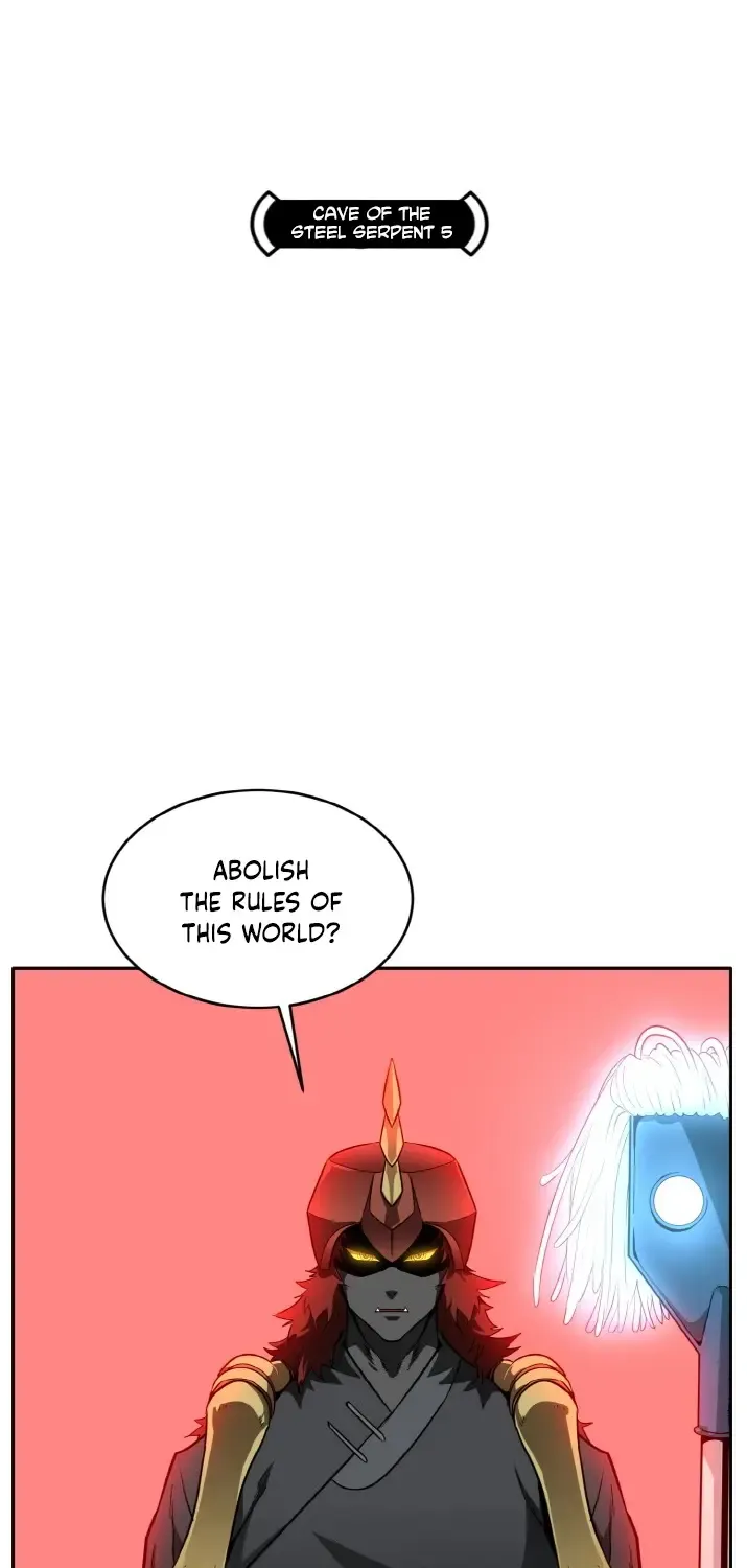 Read Counter Cube chapter 58 image 9 on Lezhin