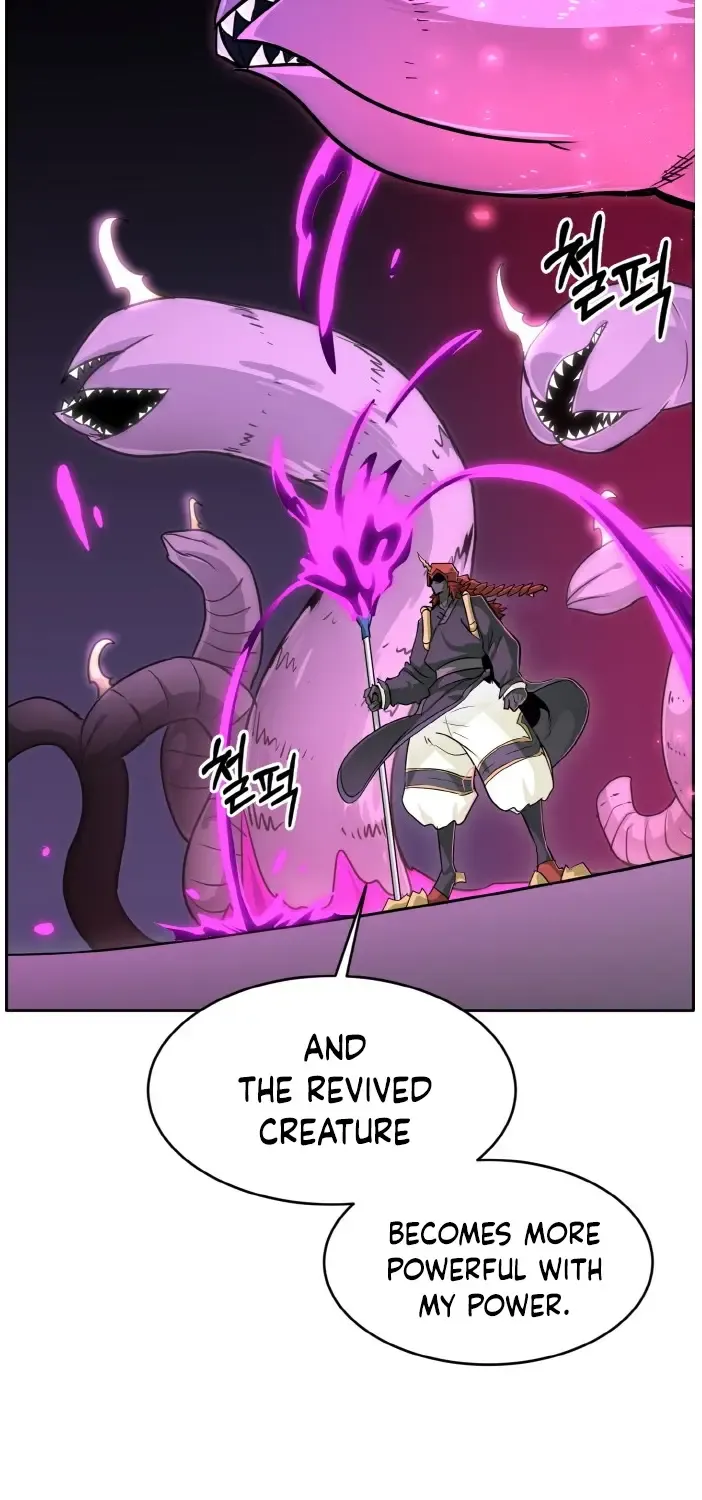 Read Counter Cube chapter 58 image 99 on Lezhin