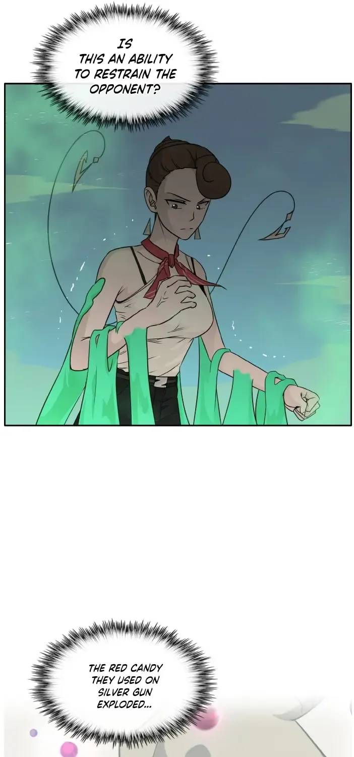 Read Counter Cube chapter 59 image 10 on Lezhin