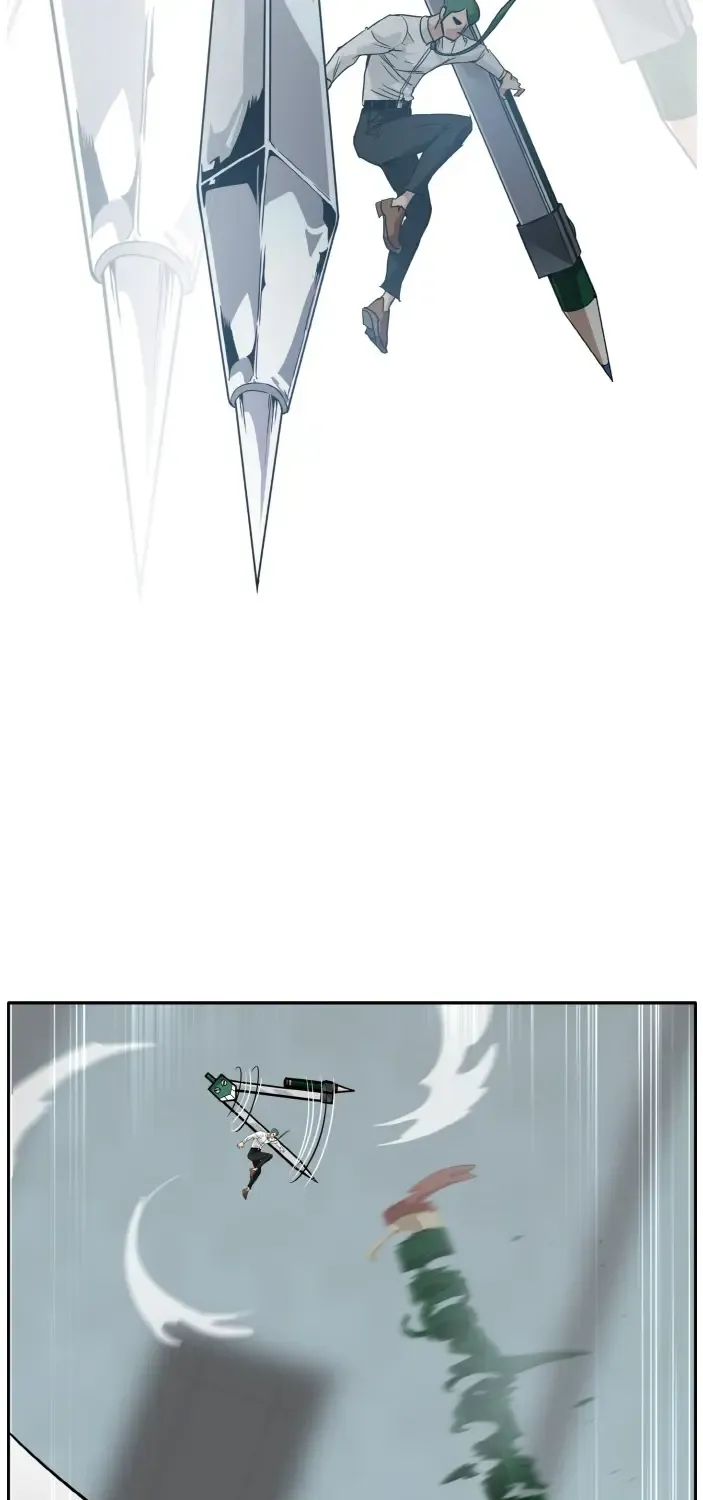 Read Counter Cube chapter 59 image 100 on Lezhin