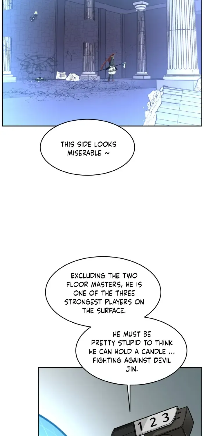 Read Counter Cube chapter 59 image 110 on Lezhin