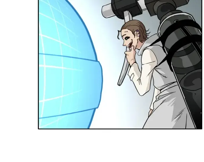 Read Counter Cube chapter 59 image 111 on Lezhin