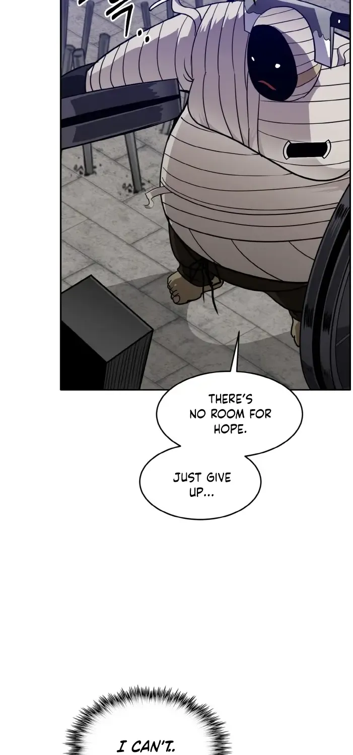 Read Counter Cube chapter 59 image 115 on Lezhin