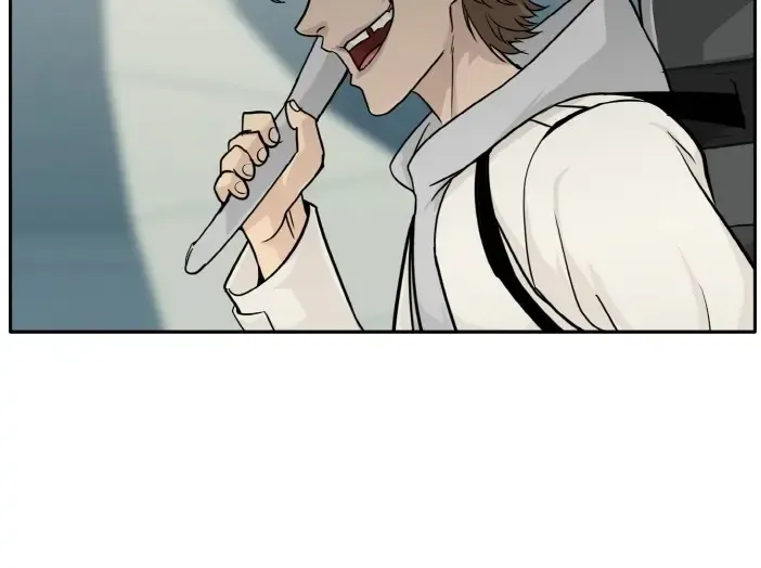Read Counter Cube chapter 59 image 17 on Lezhin