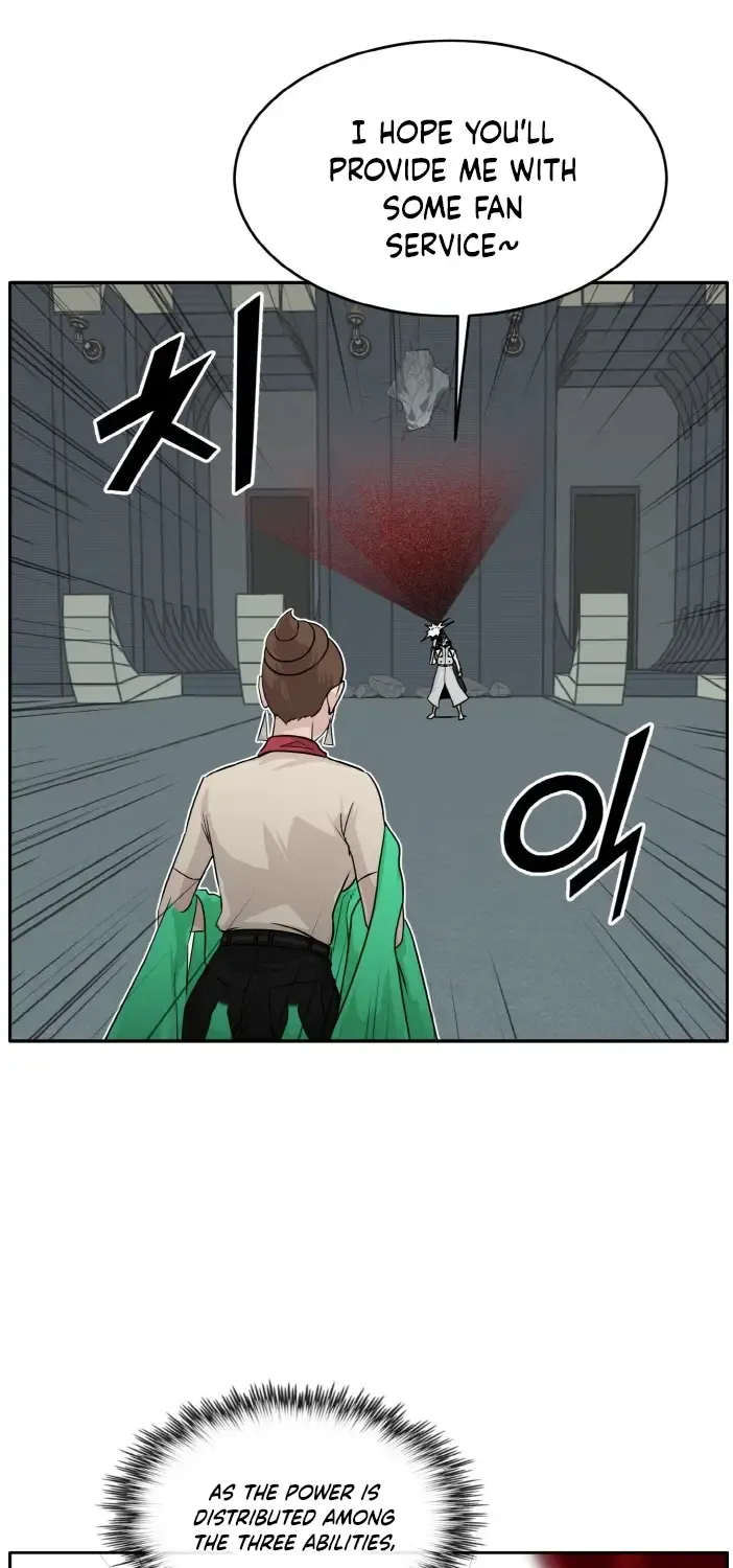 Read Counter Cube chapter 59 image 20 on Lezhin