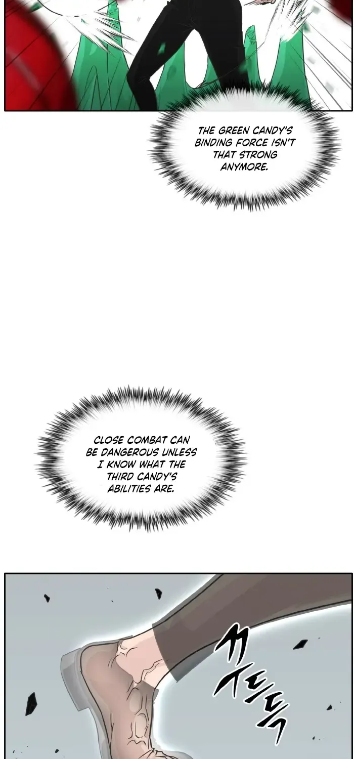 Read Counter Cube chapter 59 image 22 on Lezhin
