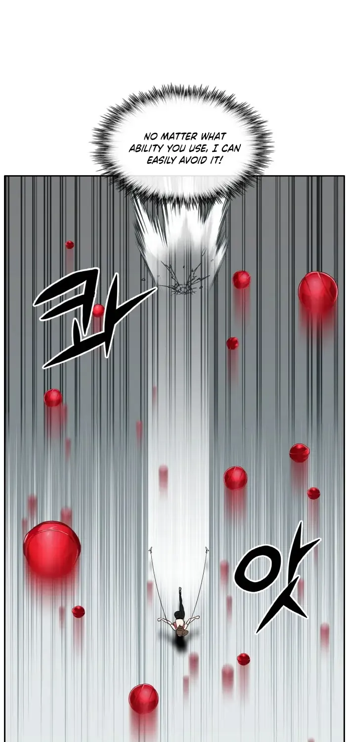 Read Counter Cube chapter 59 image 24 on Lezhin