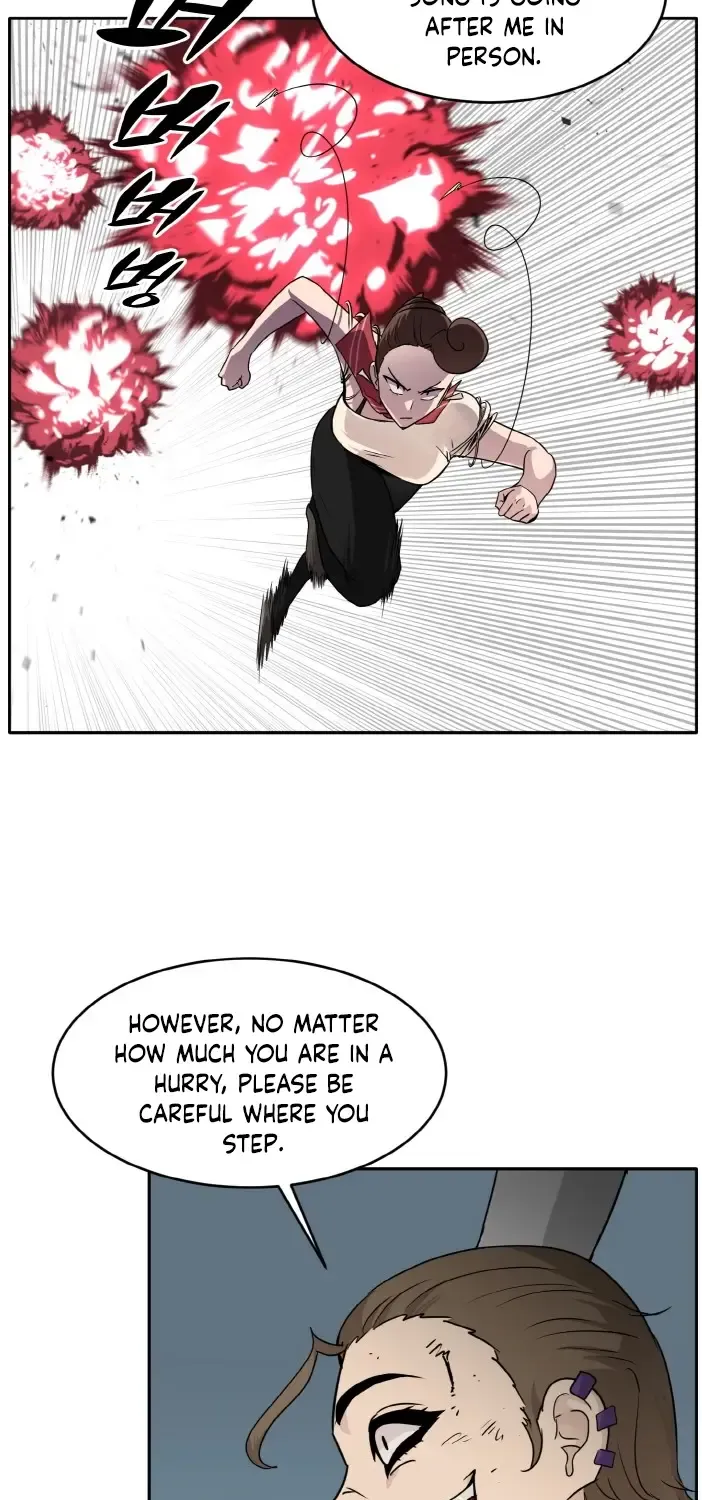 Read Counter Cube chapter 59 image 26 on Lezhin