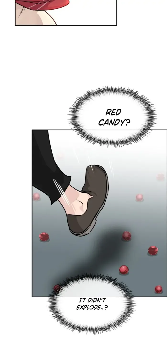 Read Counter Cube chapter 59 image 30 on Lezhin