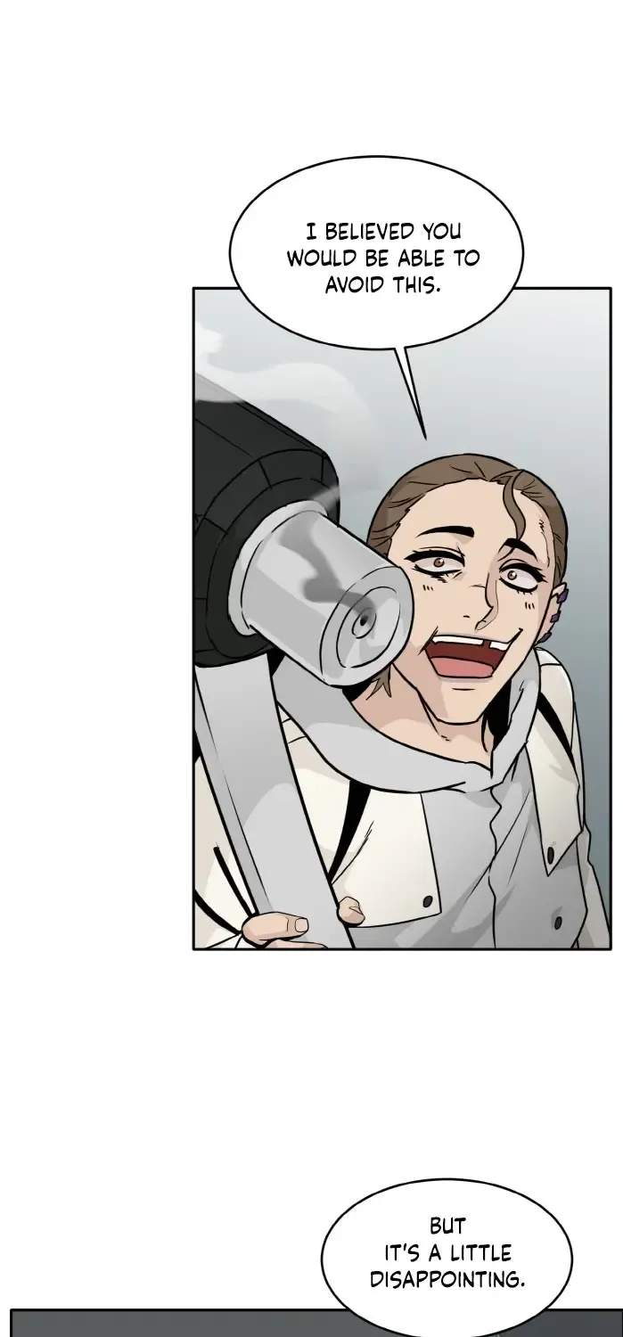 Read Counter Cube chapter 59 image 34 on Lezhin