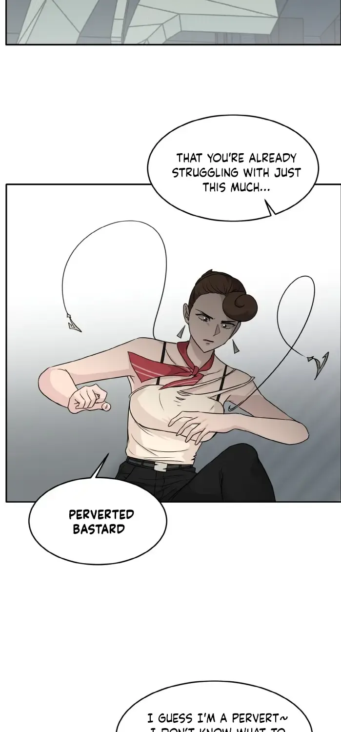 Read Counter Cube chapter 59 image 36 on Lezhin
