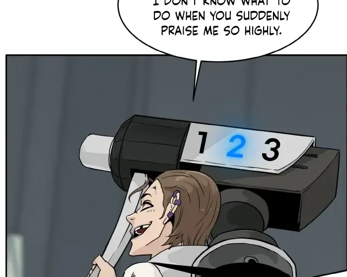 Read Counter Cube chapter 59 image 37 on Lezhin