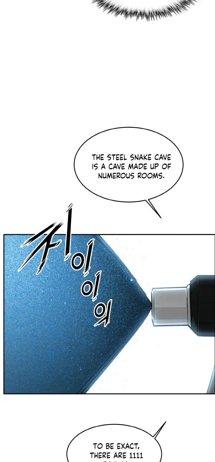 Read Counter Cube chapter 59 image 40 on Lezhin