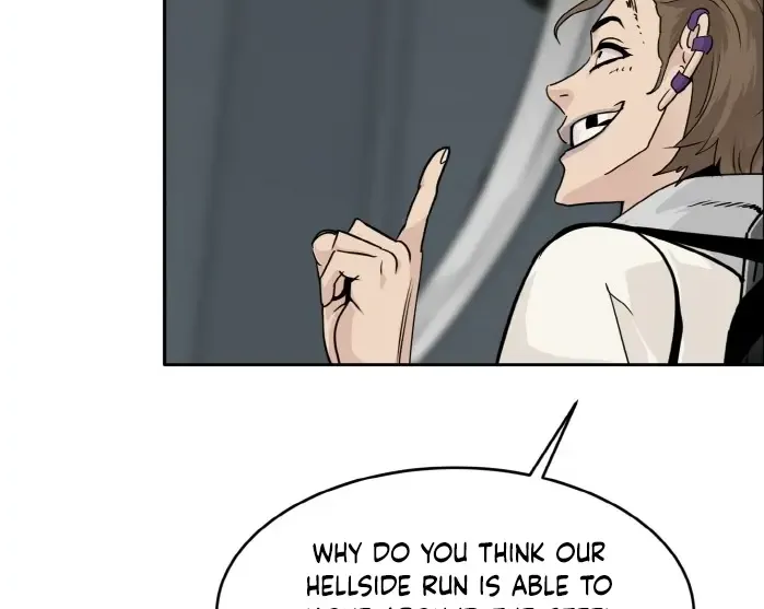 Read Counter Cube chapter 59 image 43 on Lezhin