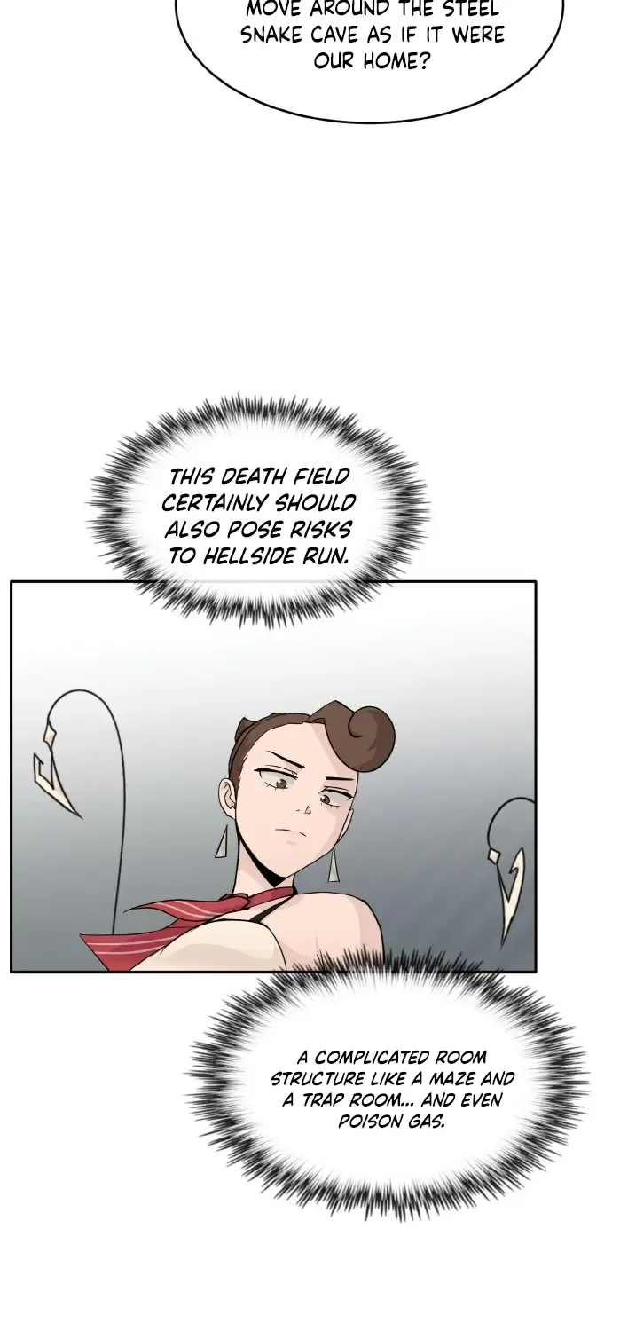 Read Counter Cube chapter 59 image 44 on Lezhin