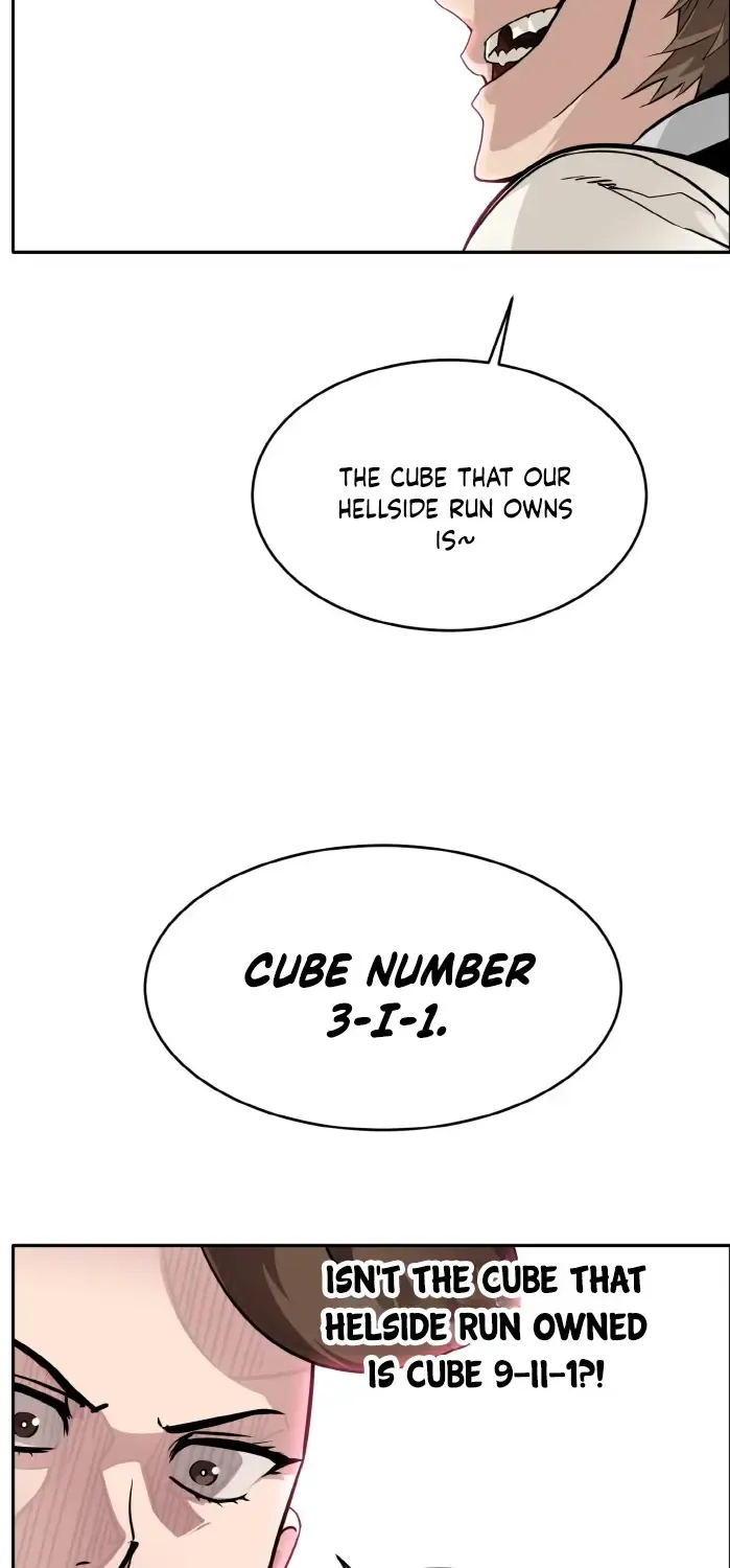 Read Counter Cube chapter 59 image 46 on Lezhin