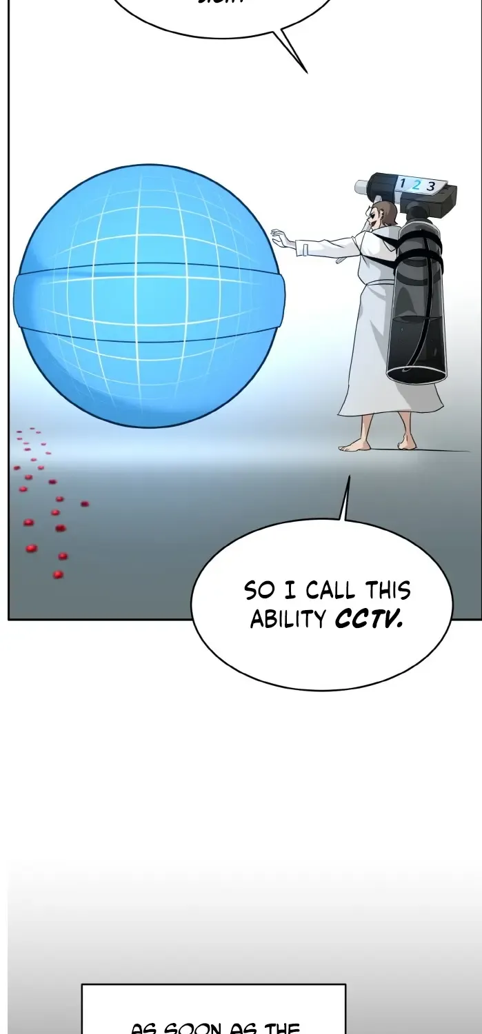Read Counter Cube chapter 59 image 50 on Lezhin