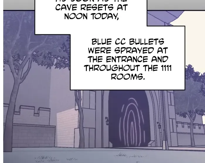 Read Counter Cube chapter 59 image 51 on Lezhin