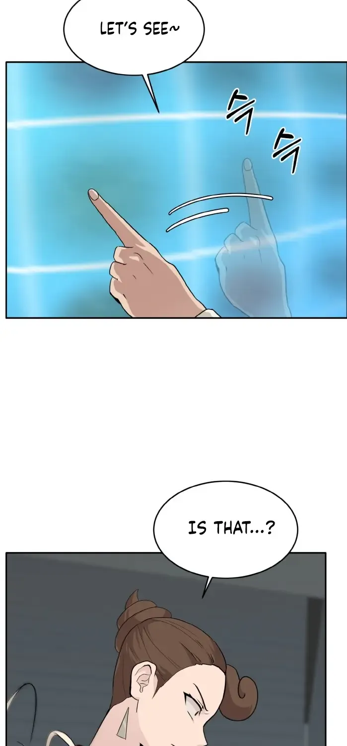 Read Counter Cube chapter 59 image 54 on Lezhin