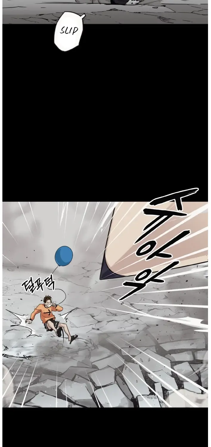 Read Counter Cube chapter 59 image 68 on Lezhin