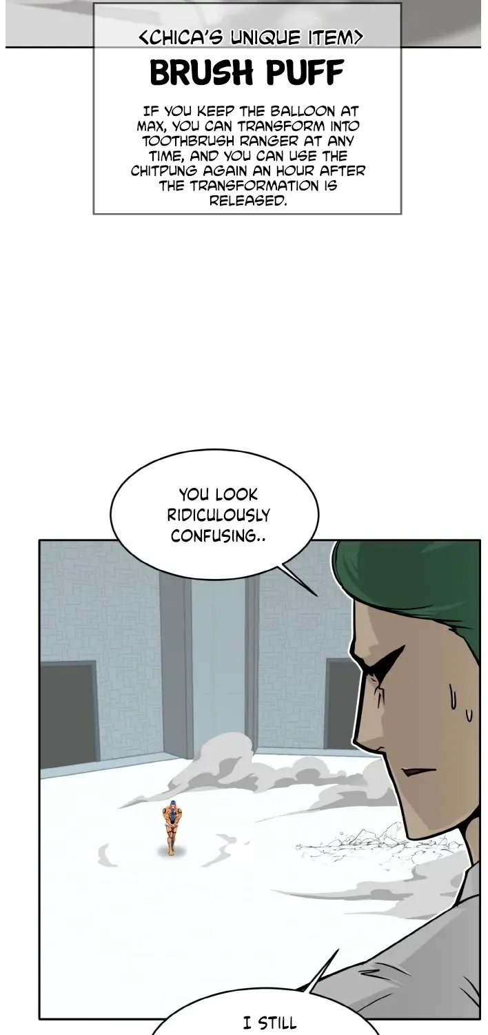 Read Counter Cube chapter 59 image 78 on Lezhin