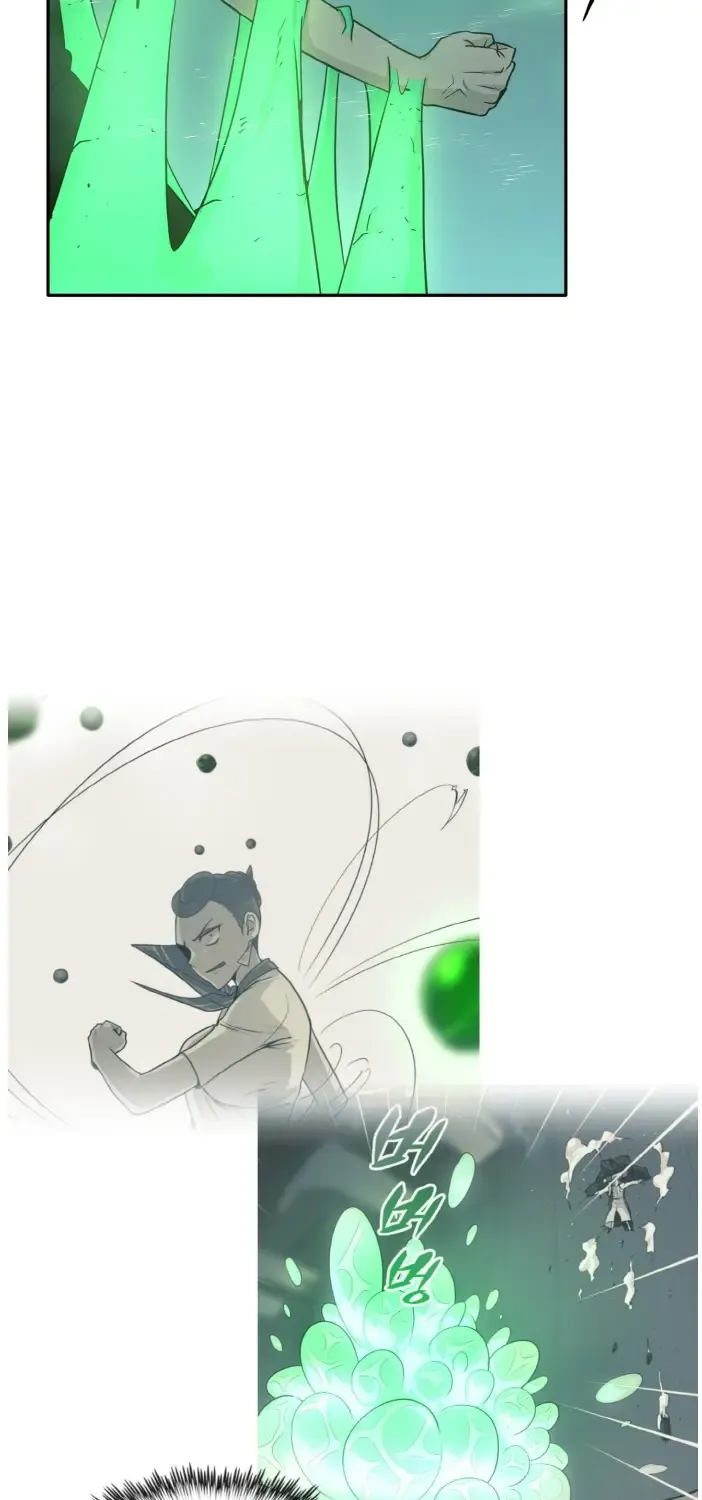 Read Counter Cube chapter 59 image 8 on Lezhin
