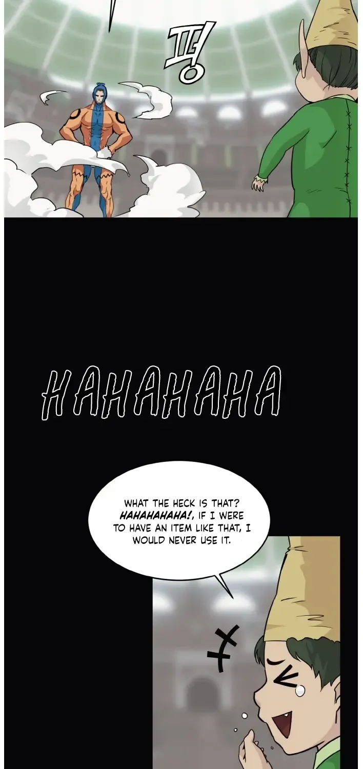 Read Counter Cube chapter 59 image 82 on Lezhin