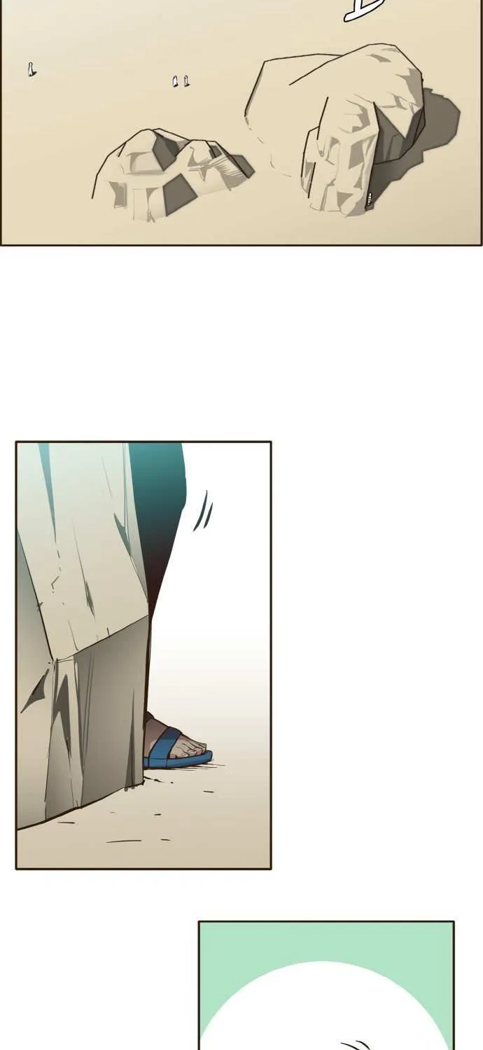 Read Counter Cube chapter 6 image 1 on Lezhin