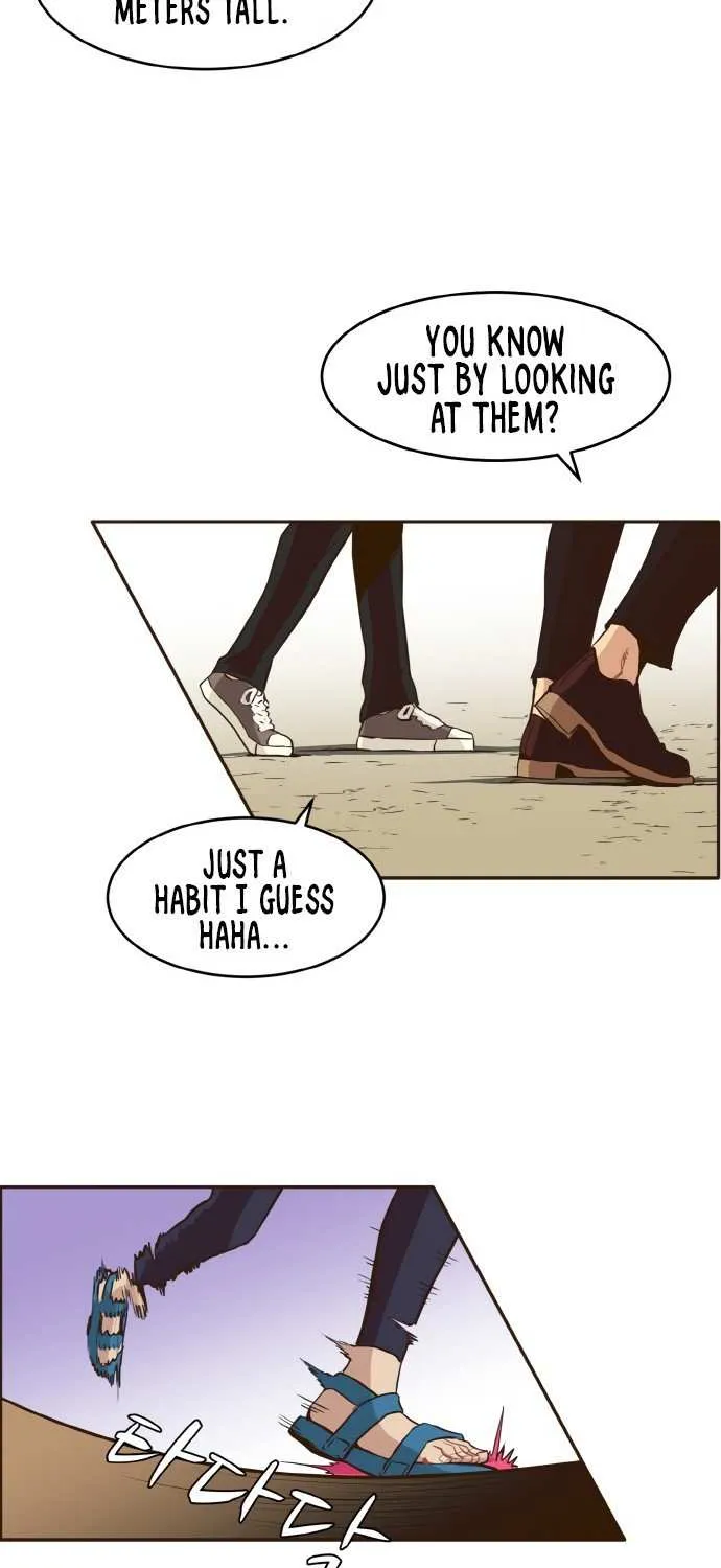 Read Counter Cube chapter 6 image 10 on Lezhin