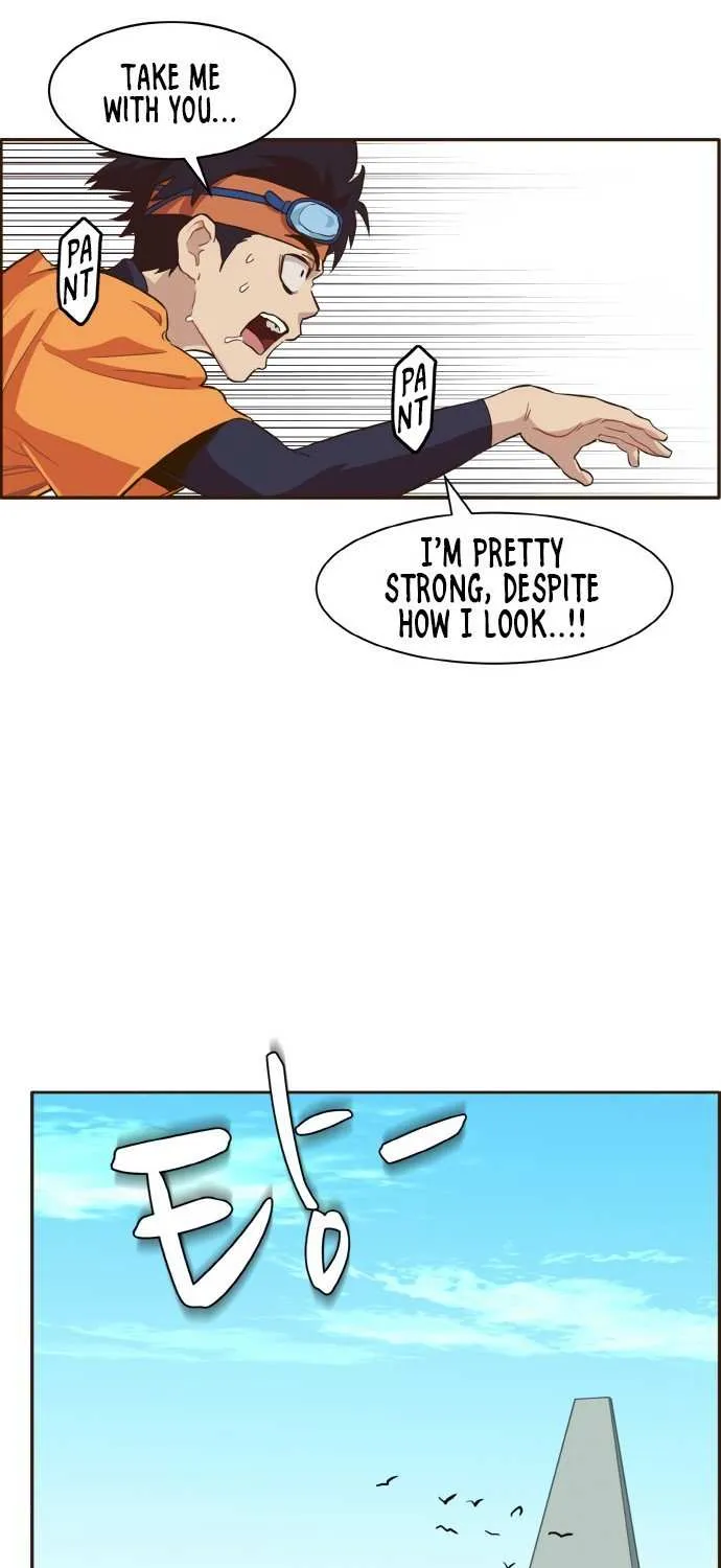 Read Counter Cube chapter 6 image 12 on Lezhin