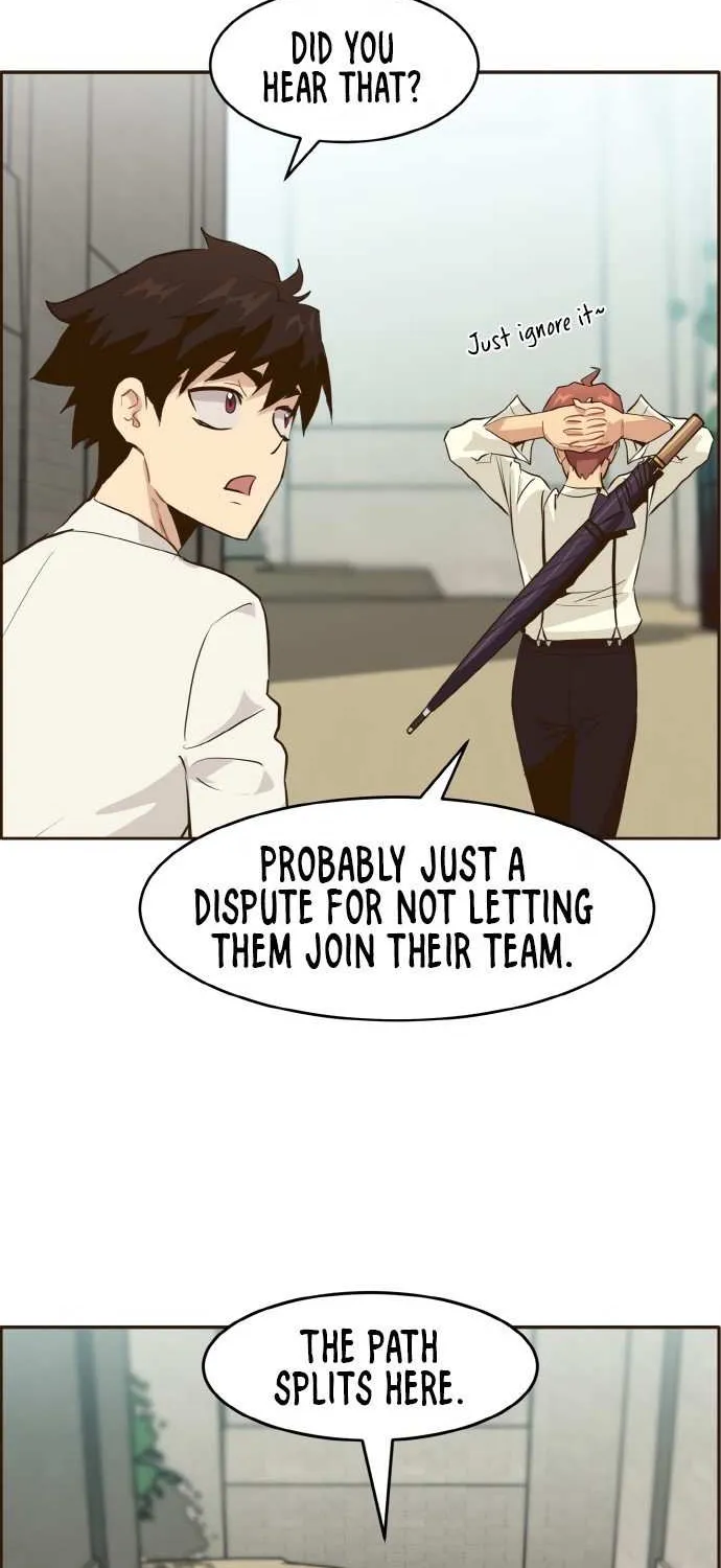 Read Counter Cube chapter 6 image 17 on Lezhin