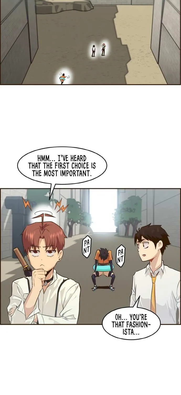 Read Counter Cube chapter 6 image 18 on Lezhin