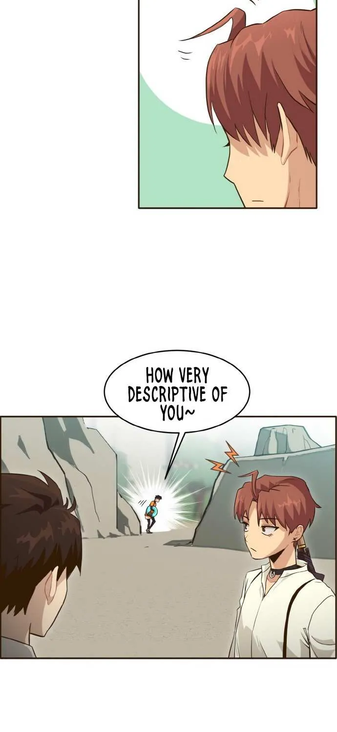Read Counter Cube chapter 6 image 2 on Lezhin