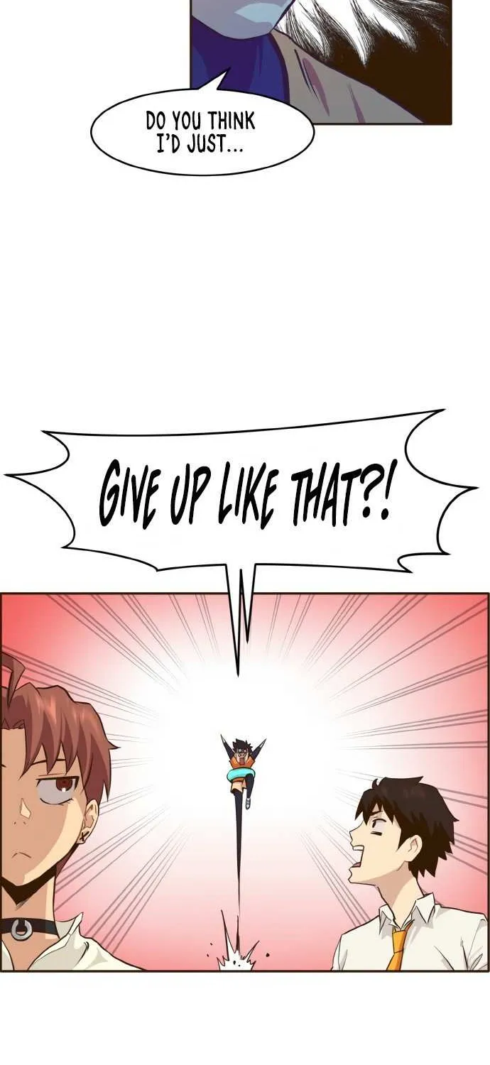 Read Counter Cube chapter 6 image 21 on Lezhin