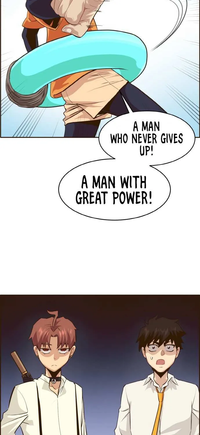 Read Counter Cube chapter 6 image 24 on Lezhin