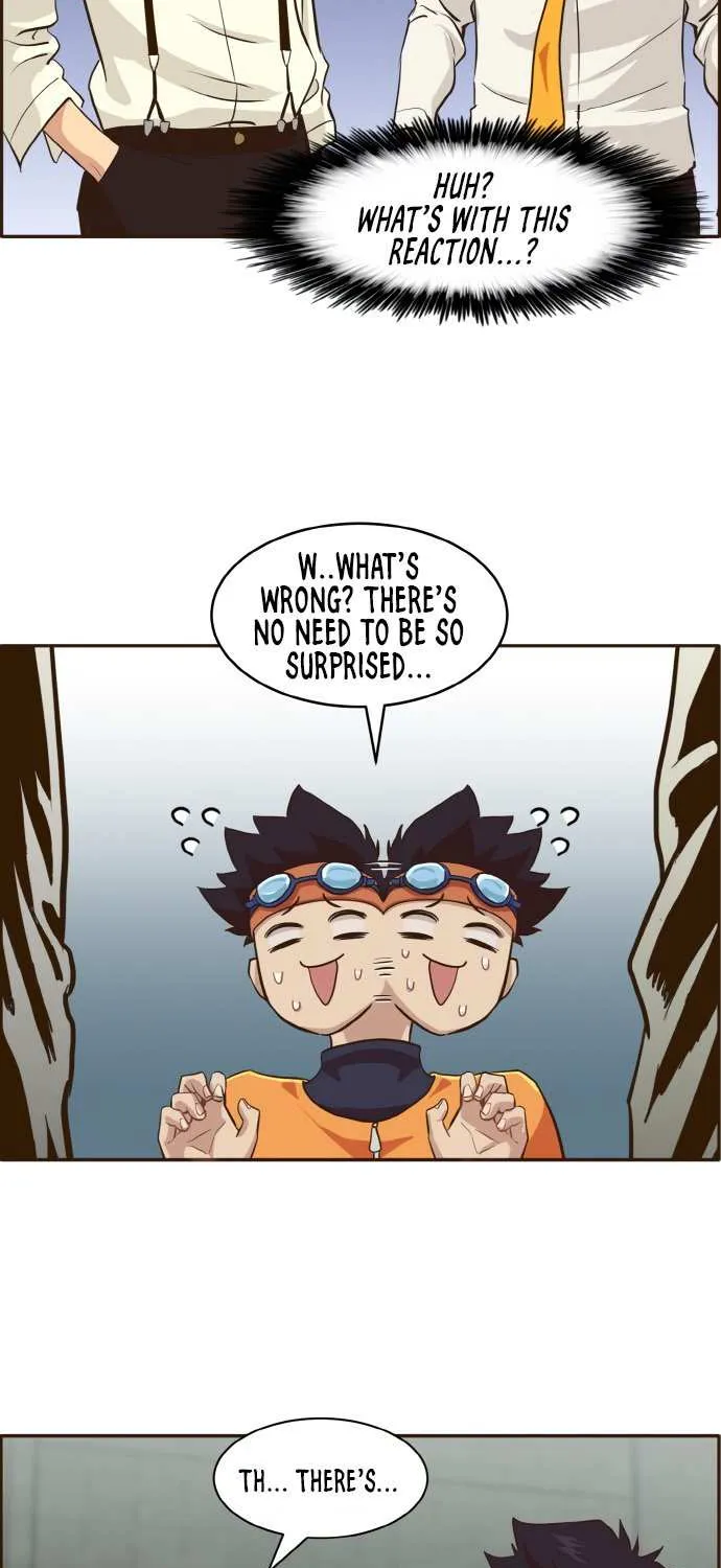 Read Counter Cube chapter 6 image 25 on Lezhin