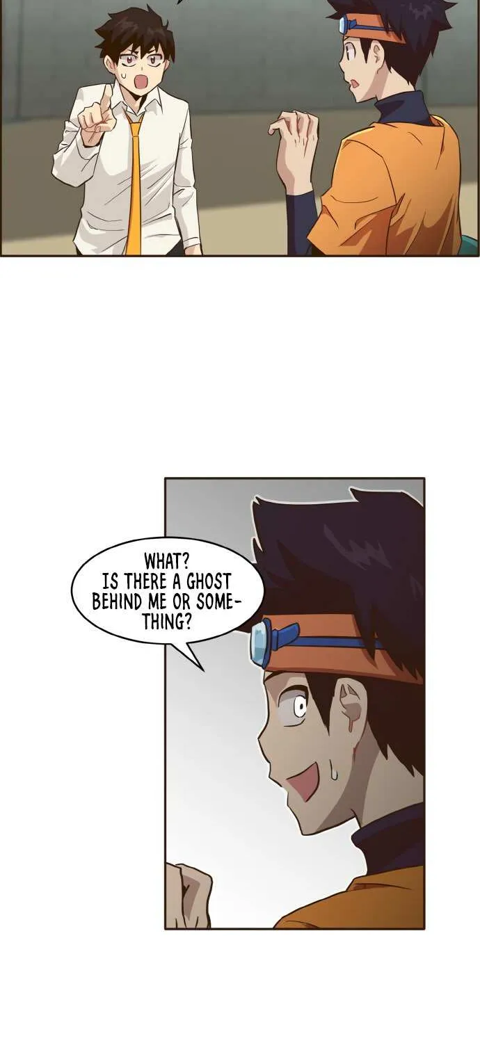 Read Counter Cube chapter 6 image 26 on Lezhin