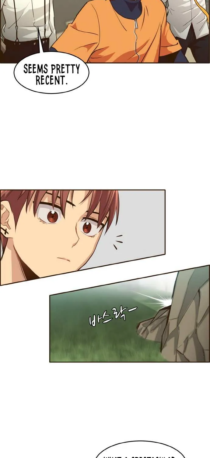 Read Counter Cube chapter 6 image 29 on Lezhin