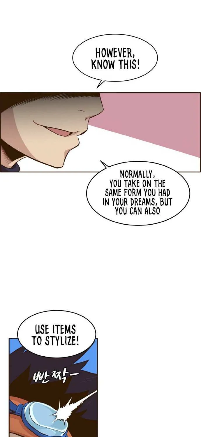 Read Counter Cube chapter 6 image 3 on Lezhin