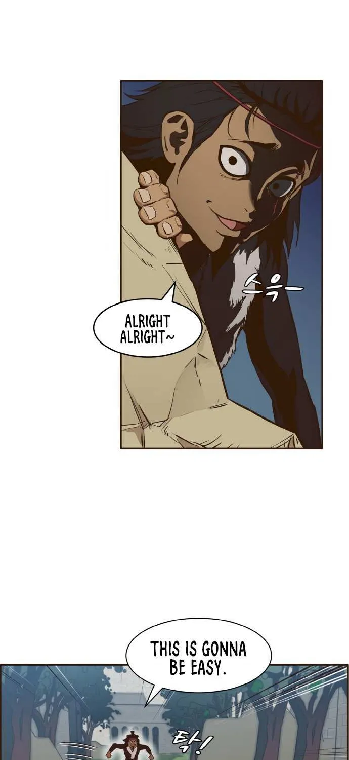 Read Counter Cube chapter 6 image 32 on Lezhin