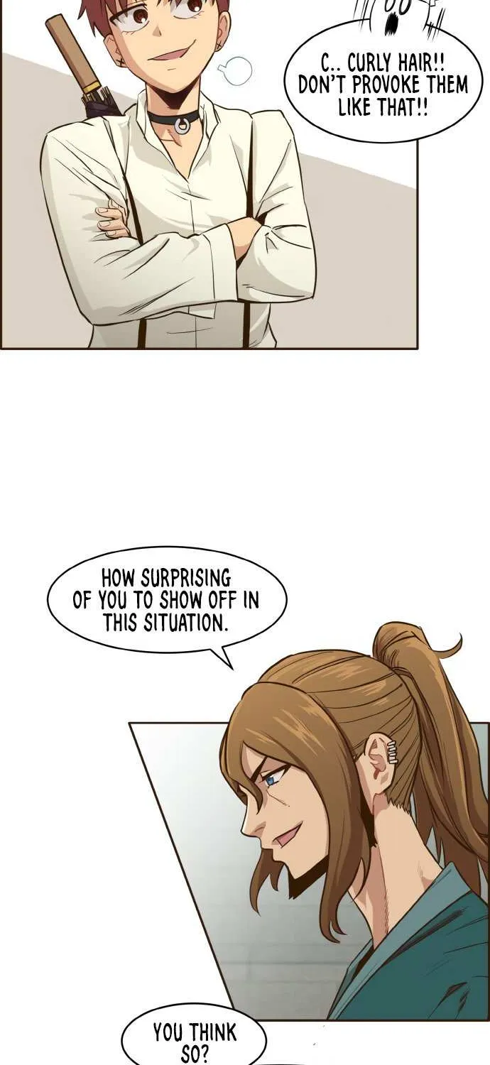 Read Counter Cube chapter 6 image 40 on Lezhin