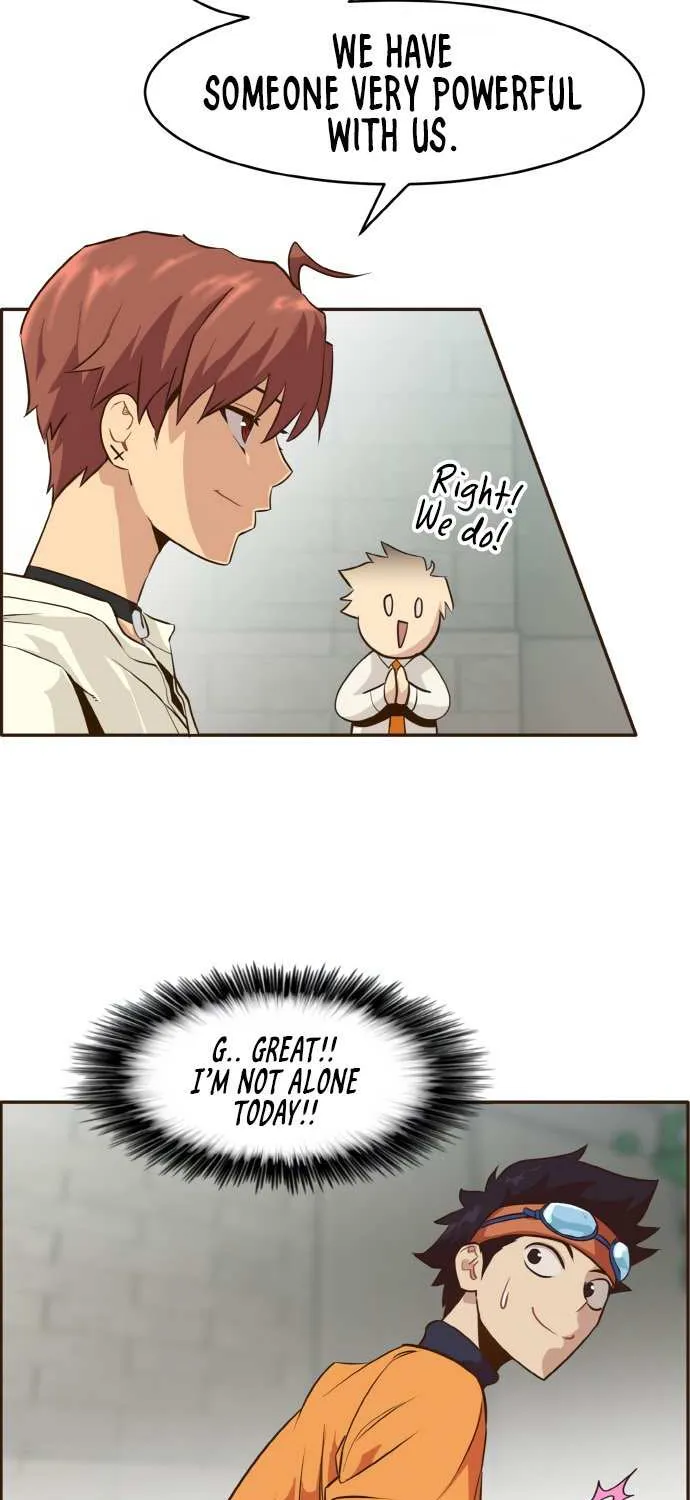 Read Counter Cube chapter 6 image 41 on Lezhin