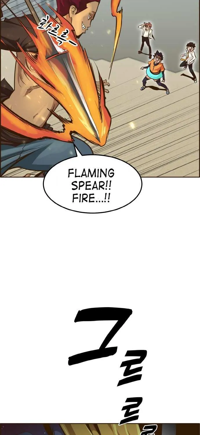 Read Counter Cube chapter 6 image 46 on Lezhin
