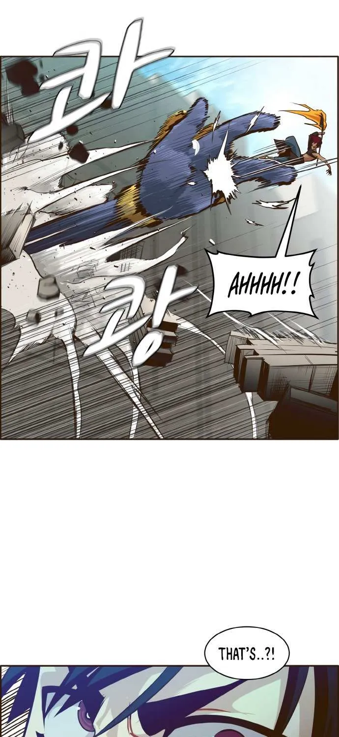 Read Counter Cube chapter 6 image 48 on Lezhin
