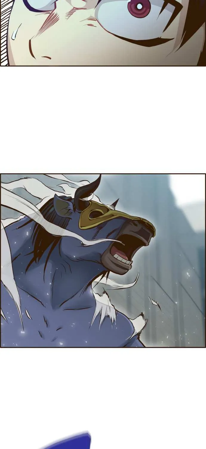 Read Counter Cube chapter 6 image 49 on Lezhin