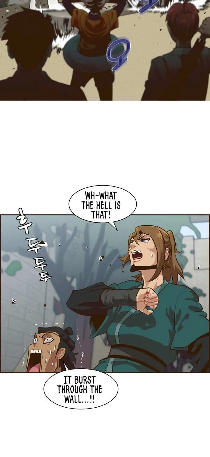 Read Counter Cube chapter 6 image 51 on Lezhin