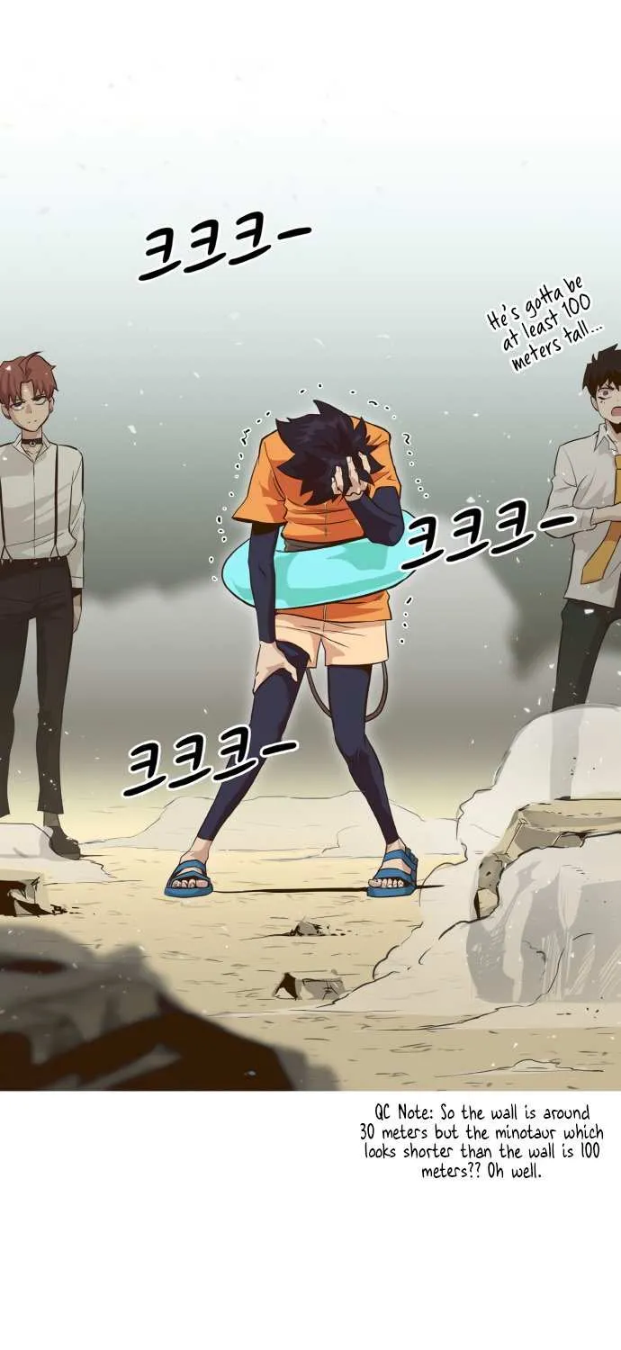 Read Counter Cube chapter 6 image 52 on Lezhin