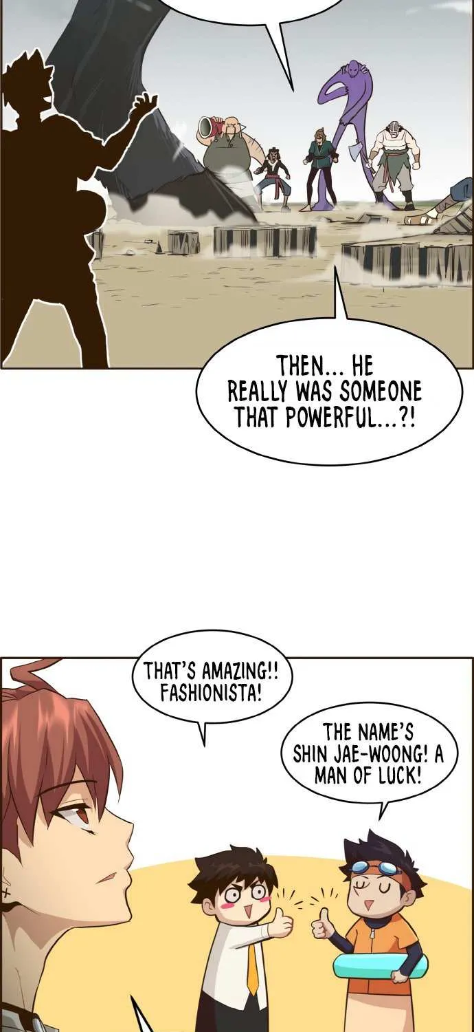 Read Counter Cube chapter 6 image 54 on Lezhin
