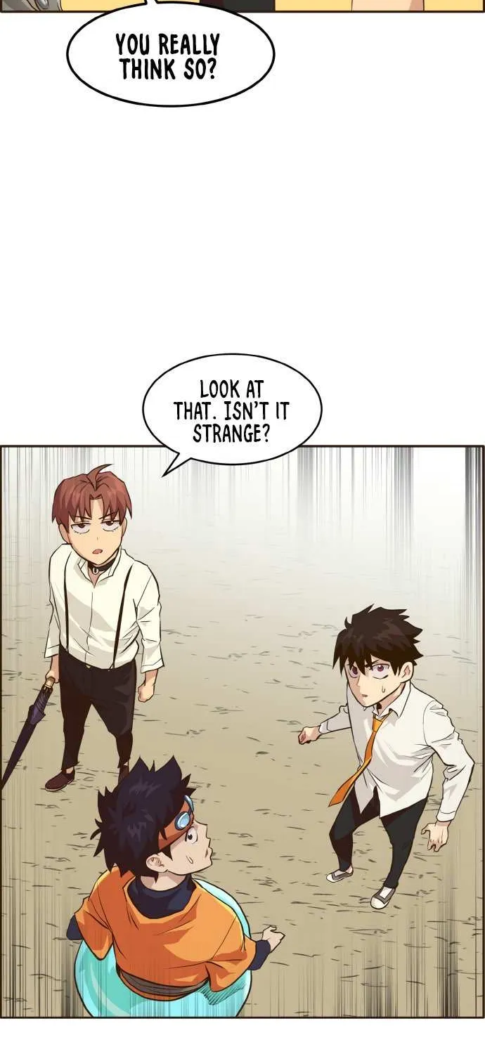Read Counter Cube chapter 6 image 55 on Lezhin
